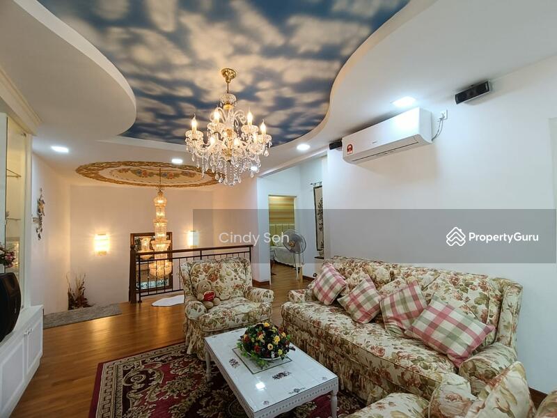 For Sale - Mount Austin @ Mounts Austins @ Austins Heightss @Johor Bahru