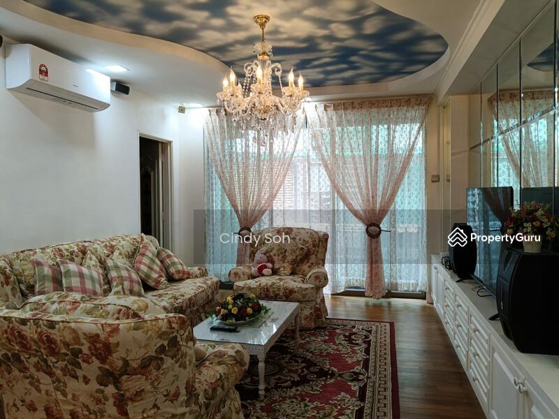 For Sale - Mount Austin @ Mounts Austins @ Austins Heightss @Johor Bahru
