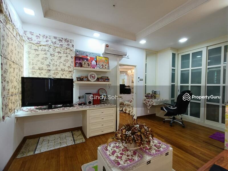 For Sale - Mount Austin @ Mounts Austins @ Austins Heightss @Johor Bahru