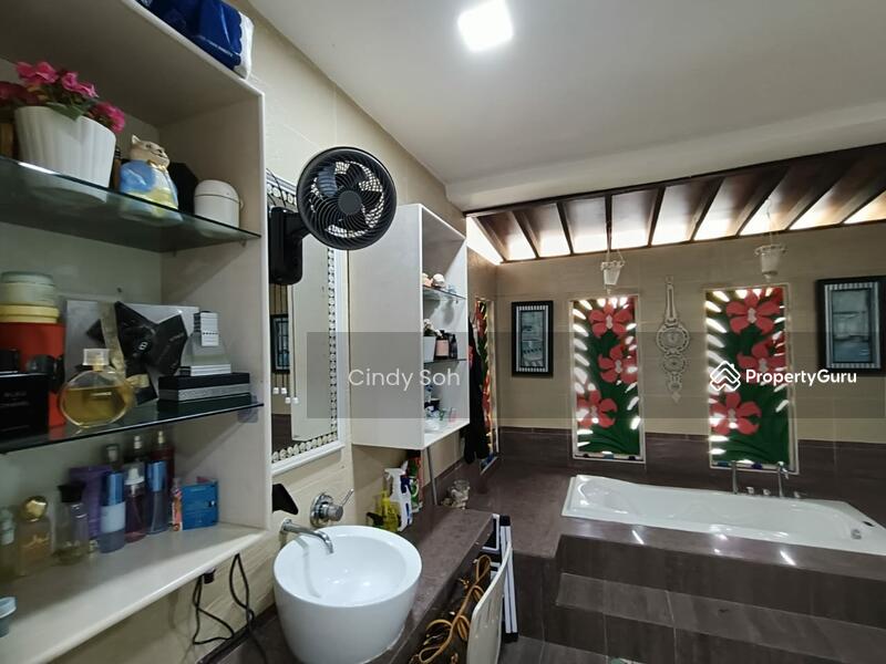 For Sale - Mount Austin @ Mounts Austins @ Austins Heightss @Johor Bahru
