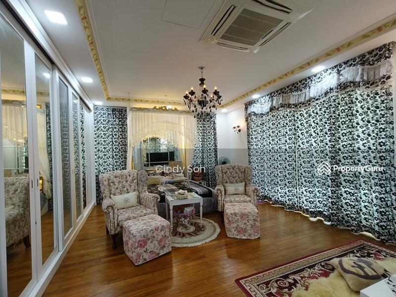 For Sale - Mount Austin @ Mounts Austins @ Austins Heightss @Johor Bahru