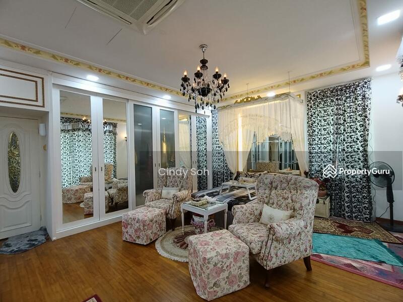 For Sale - Mount Austin @ Mounts Austins @ Austins Heightss @Johor Bahru