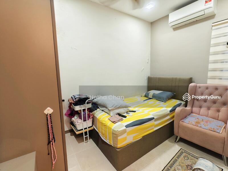 2-storey Terraced House for Sale in Ampang Jaya (Ampang) - Hetha Chan - PropertyGuru.com.my