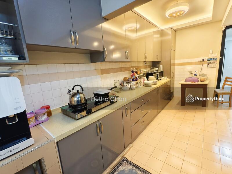 2-storey Terraced House for Sale in Ampang Jaya (Ampang) - Hetha Chan - PropertyGuru.com.my