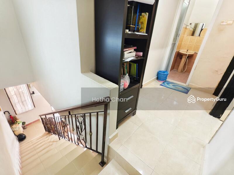 2-storey Terraced House for Sale in Ampang Jaya (Ampang) - Hetha Chan - PropertyGuru.com.my