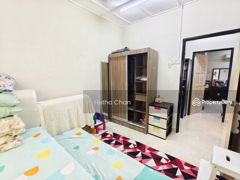 2-storey Terraced House for Sale in Ampang Jaya (Ampang) - Hetha Chan - PropertyGuru.com.my