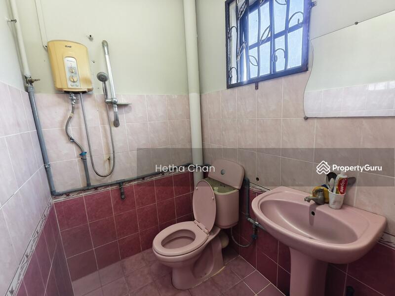 2-storey Terraced House for Sale in Ampang Jaya (Ampang) - Hetha Chan - PropertyGuru.com.my