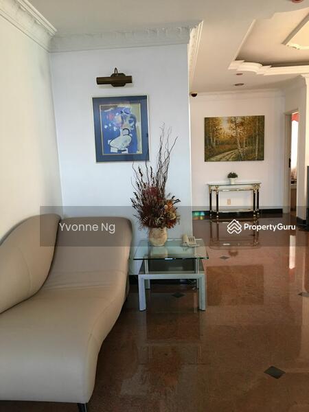 For Sale - Tropicana Golf & Country Resort