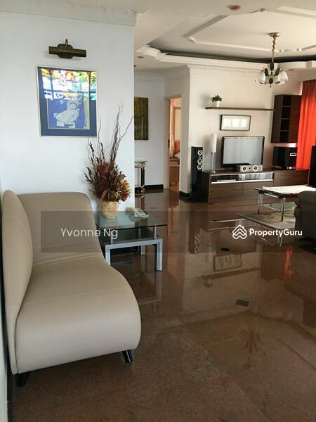 For Sale - Tropicana Golf & Country Resort