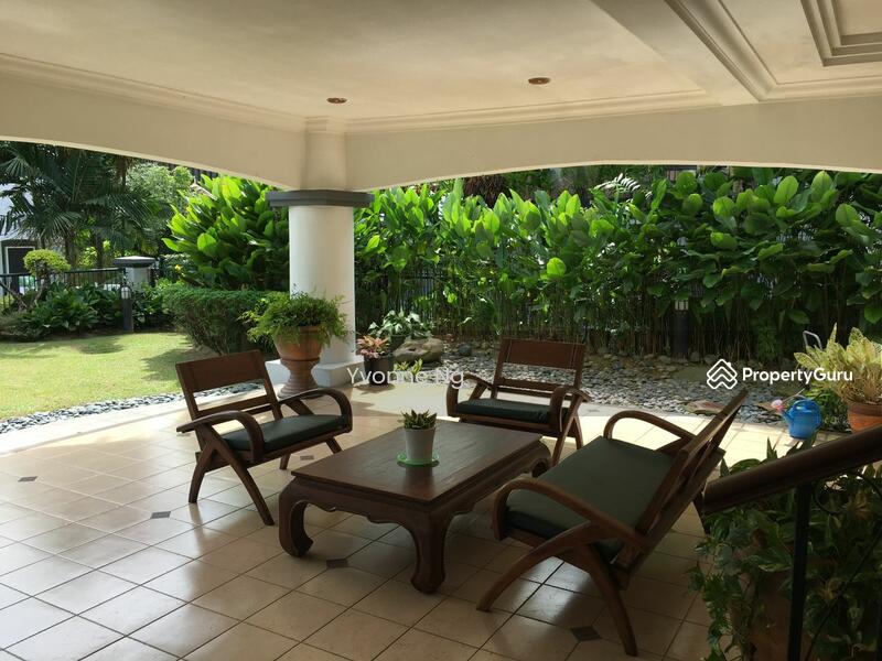 For Sale - Tropicana Golf & Country Resort