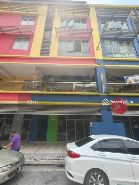 For Sale - Jalan 2/83a, off Jalan Pantai Baru Bank Lelong House Auction Date 10-Sep-25