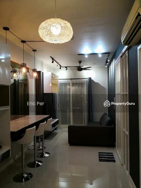 For Rent - Suria @ North Kiara