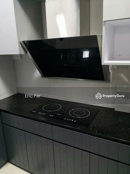 For Rent - Suria @ North Kiara