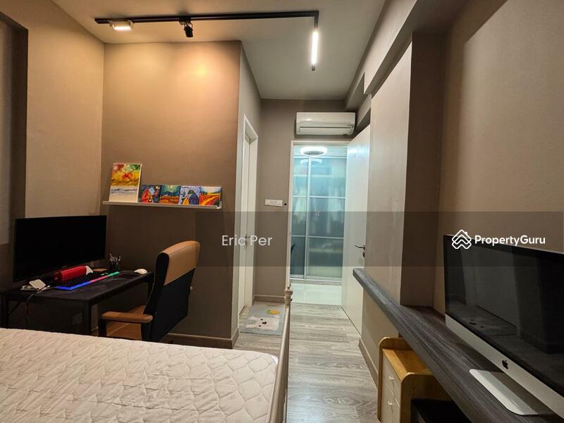 For Rent - Suria @ North Kiara