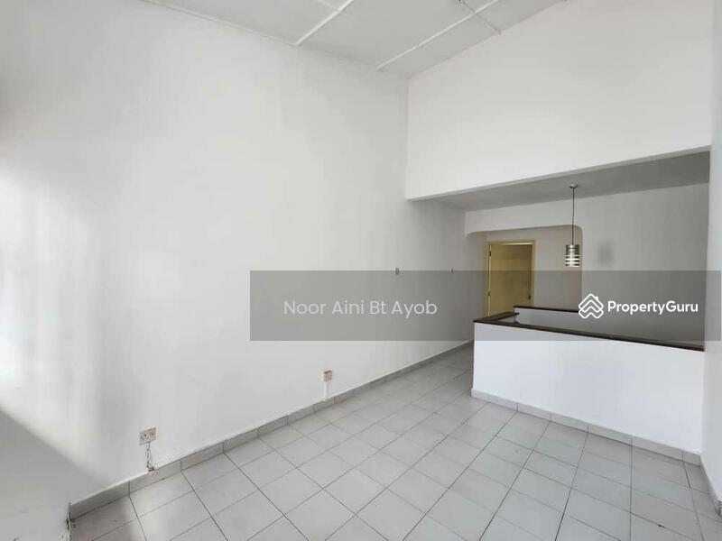 For Sale - ENDLOT Jalan Burhanuddin Helmi Taman Tun Dr Ismail Terrace House