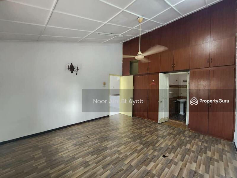 For Sale - ENDLOT Jalan Burhanuddin Helmi Taman Tun Dr Ismail Terrace House