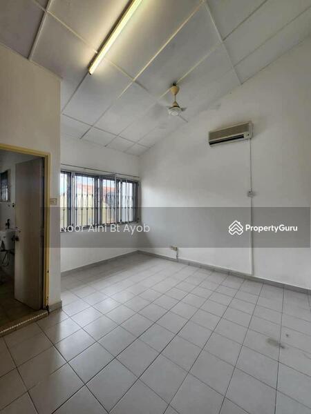 For Sale - ENDLOT Jalan Burhanuddin Helmi Taman Tun Dr Ismail Terrace House