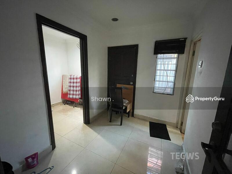 Untuk Dijual - Taman Berkeley