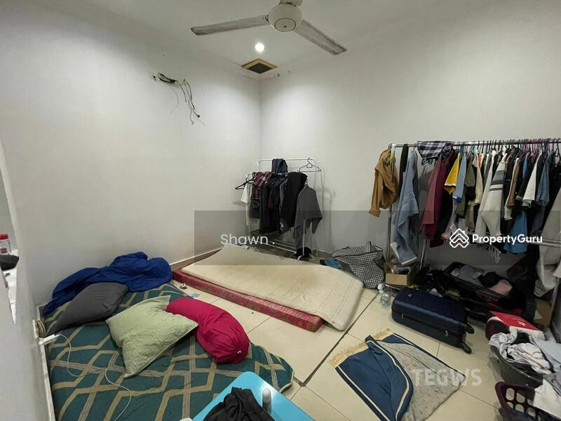 Untuk Dijual - Taman Berkeley