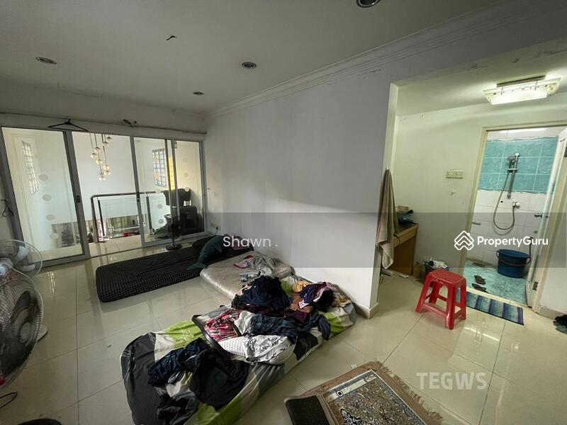 Untuk Dijual - Taman Berkeley
