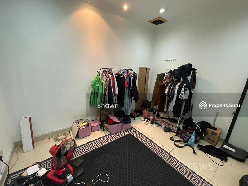 Untuk Dijual - Taman Berkeley