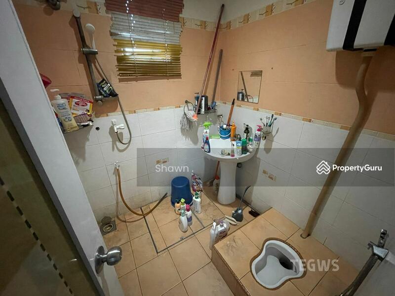 Untuk Dijual - Taman Berkeley