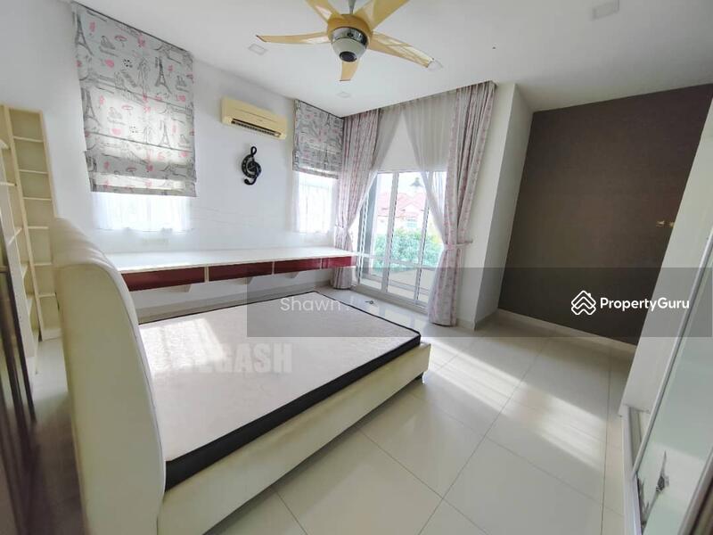Untuk Disewa - Setia Alam