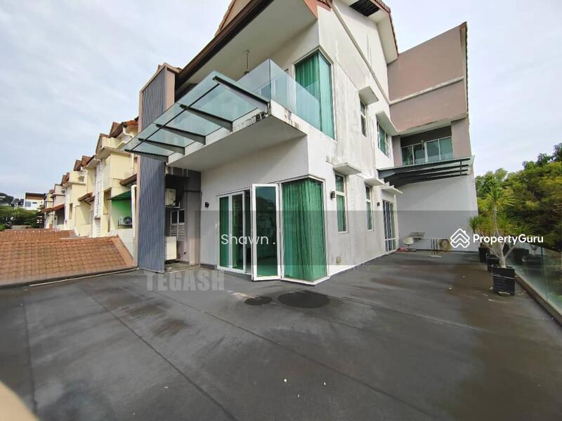 Untuk Disewa - Setia Alam