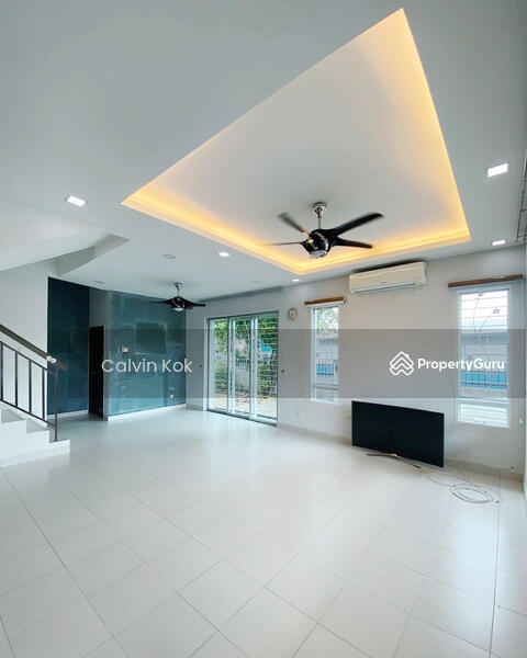 For Sale - Hillpark Kajang, 30 x 70