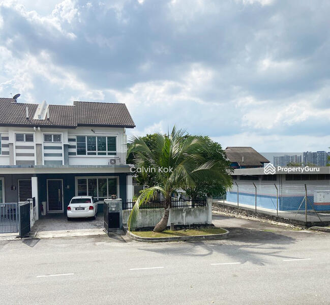 For Sale - Hillpark Kajang, 30 x 70
