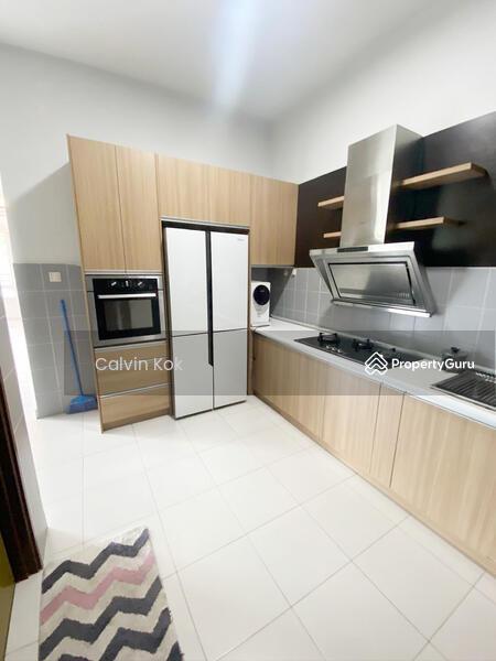 For Sale - Hillpark Kajang, 30 x 70