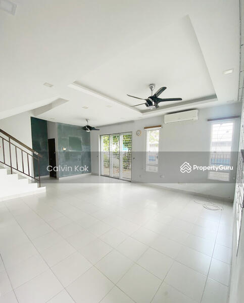 For Sale - Hillpark Kajang, 30 x 70