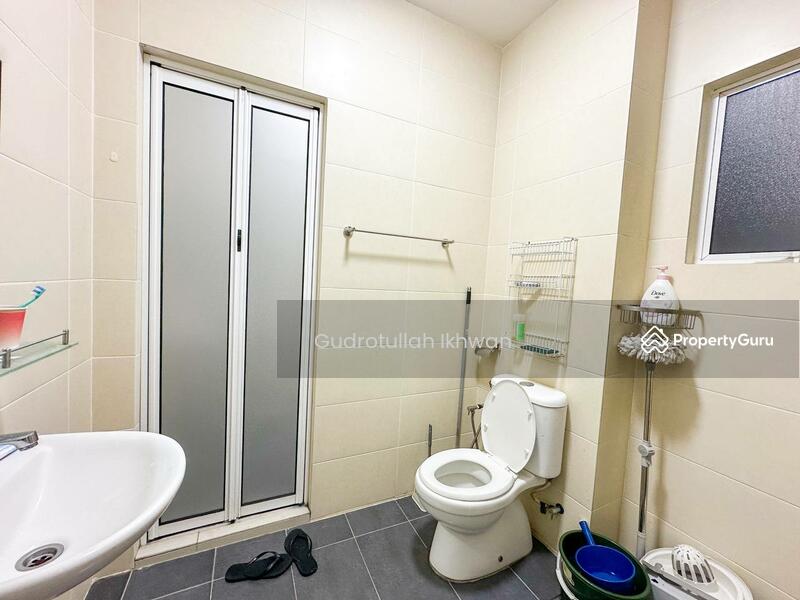 For Sale - Double Storey Semi-D Cluster Mutiara Keruing, Sungai Merab