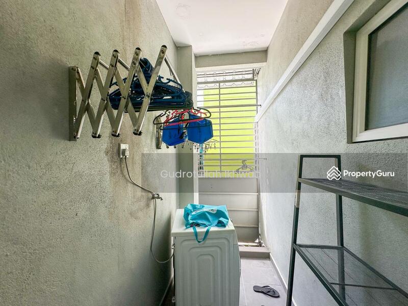 For Sale - Double Storey Semi-D Cluster Mutiara Keruing, Sungai Merab