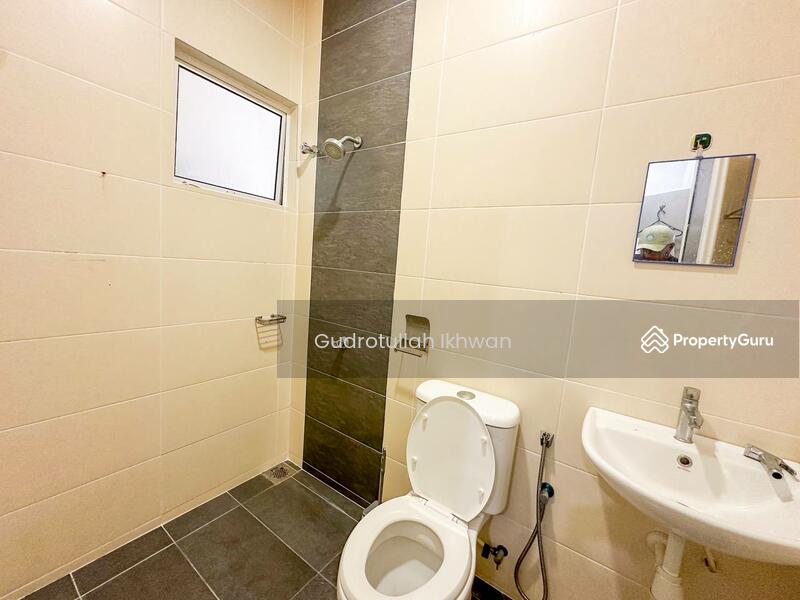 For Sale - Double Storey Semi-D Cluster Mutiara Keruing, Sungai Merab