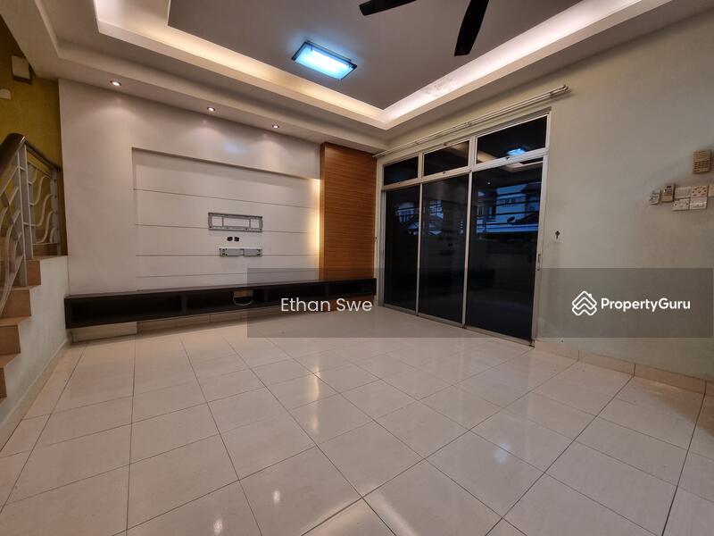 For Sale - Tiara Putra