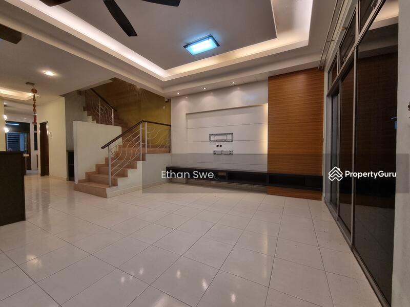 For Sale - Tiara Putra