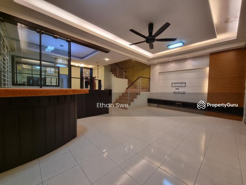 For Sale - Tiara Putra