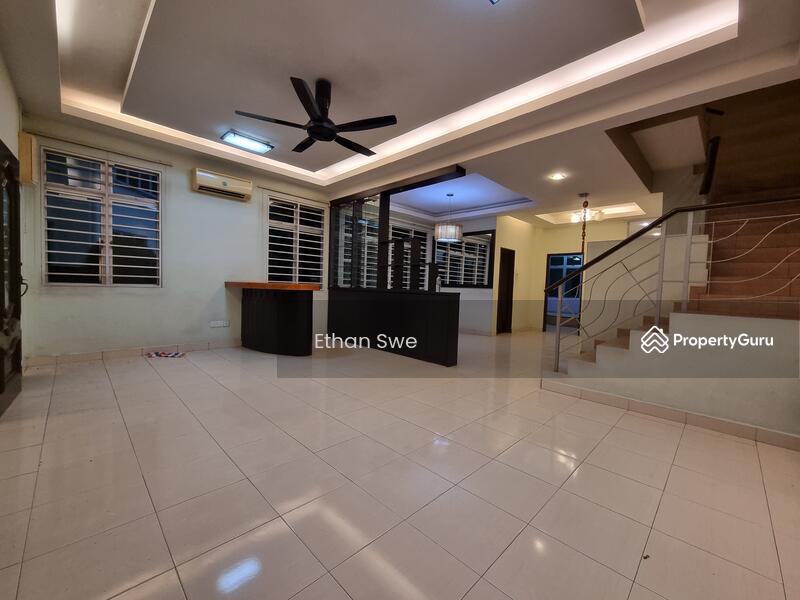For Sale - Tiara Putra