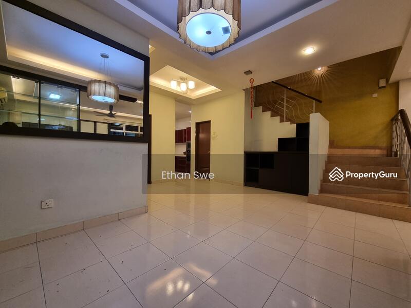 For Sale - Tiara Putra