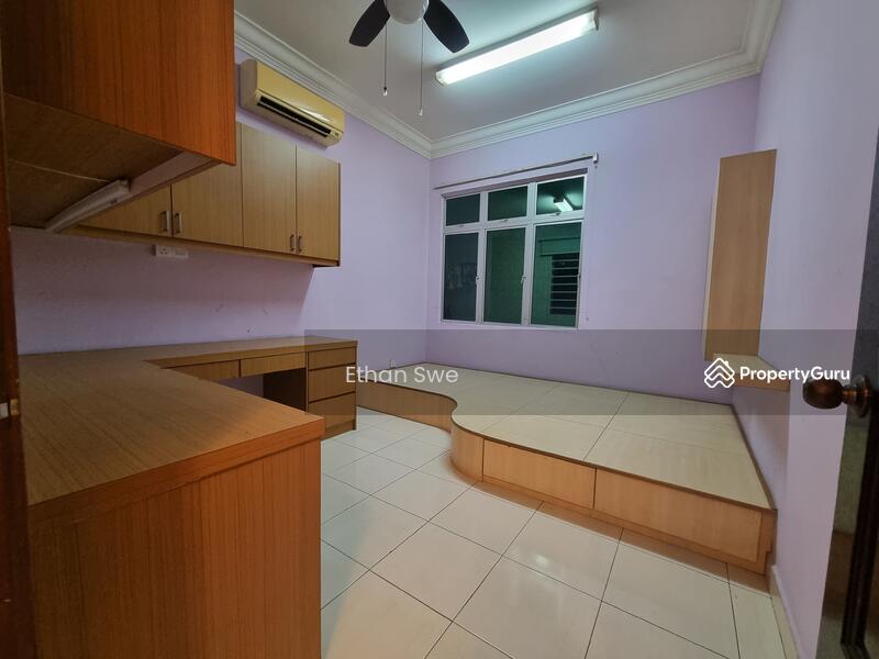 For Sale - Tiara Putra