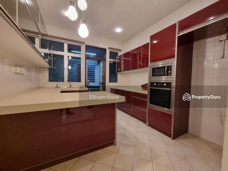 For Sale - Tiara Putra