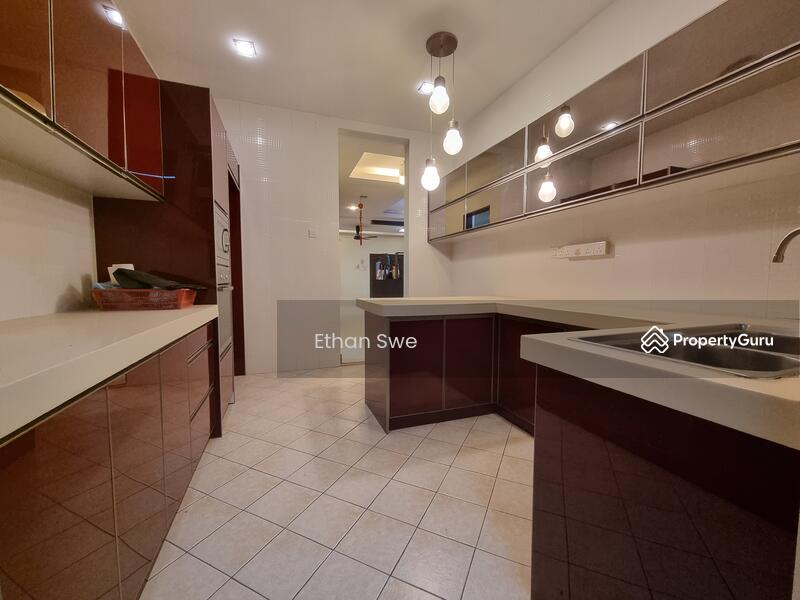For Sale - Tiara Putra
