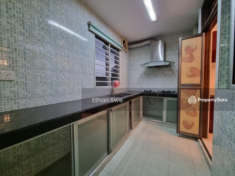 For Sale - Tiara Putra