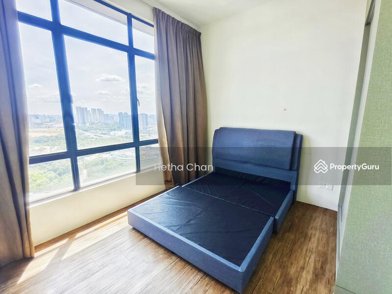 Apartment for Rent at City of Green - Hetha Chan - PropertyGuru.com.my