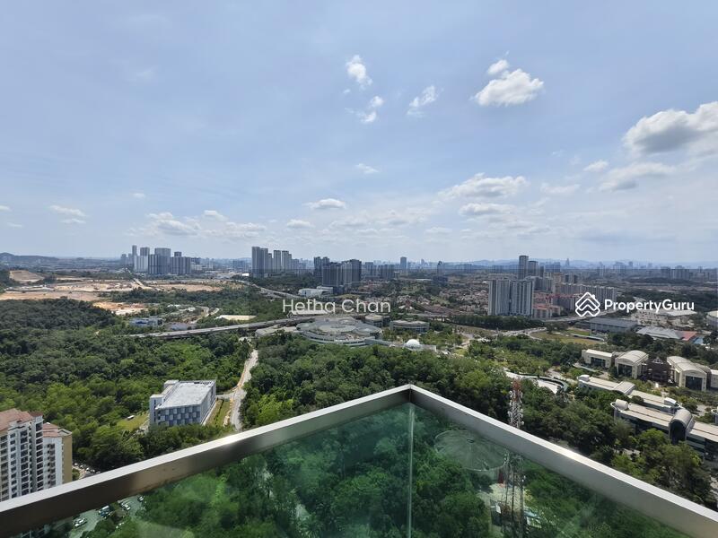 Apartment for Rent at City of Green - Hetha Chan - PropertyGuru.com.my
