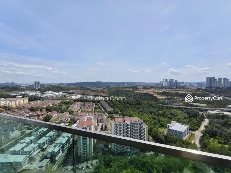 Apartment for Rent at City of Green - Hetha Chan - PropertyGuru.com.my