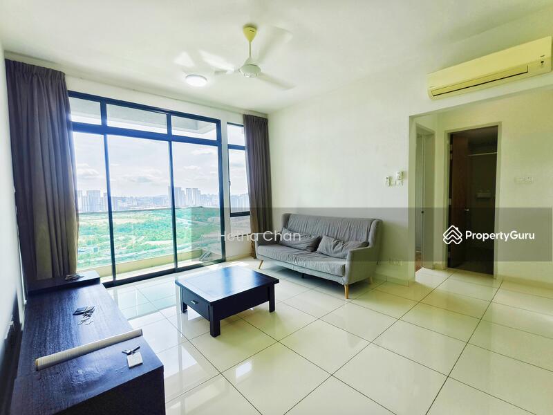 Apartment for Rent at City of Green - Hetha Chan - PropertyGuru.com.my