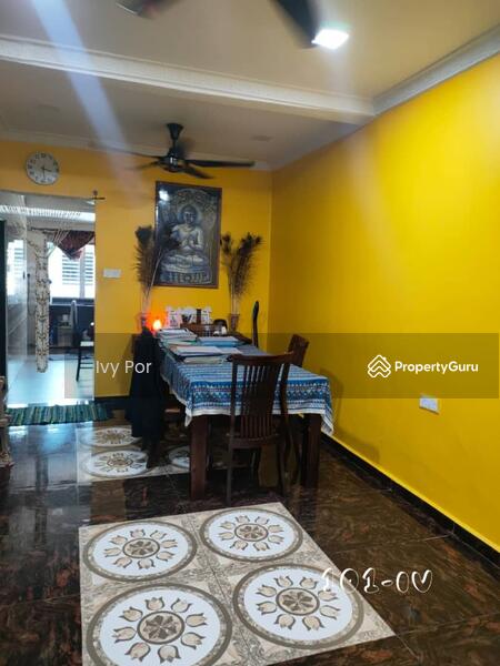 Untuk Disewa - Taman Teluk Gedung Indah