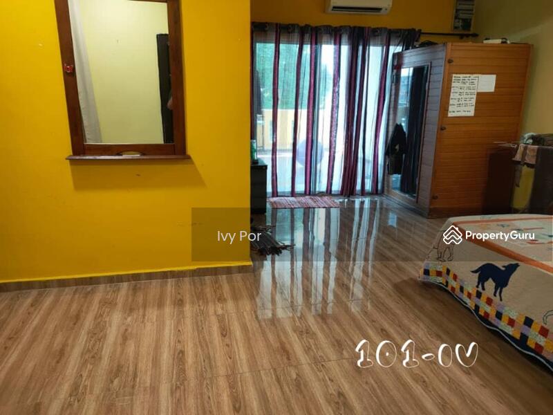 Untuk Disewa - Taman Teluk Gedung Indah